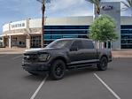 2025 Ford F-150 SuperCrew Cab 4WD Pickup for sale #251541 - photo 6