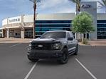 2025 Ford F-150 SuperCrew Cab 4WD Pickup for sale #251541 - photo 7