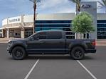 2025 Ford F-150 SuperCrew Cab 4WD Pickup for sale #251541 - photo 8