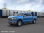 2025 Ford F-150 SuperCrew Cab 4WD Pickup for sale #251544 - photo 6