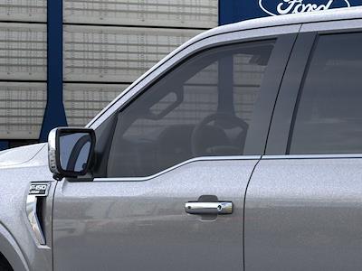 New 2025 Ford F-150 - photo 1