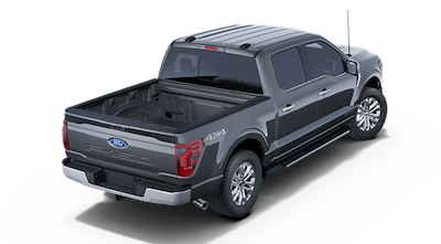 New 2025 Ford F-150 - photo 1