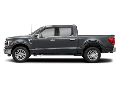 New 2025 Ford F-150 - photo 1