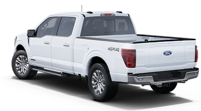 2025 Ford F-150 SuperCrew Cab 4WD Pickup for sale #251547 - photo 2