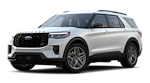 2025 Ford Explorer AWD SUV for sale #251548 - photo 1