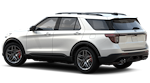 2025 Ford Explorer AWD SUV for sale #251548 - photo 2