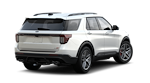 2025 Ford Explorer AWD SUV for sale #251548 - photo 3