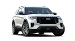 2025 Ford Explorer AWD SUV for sale #251548 - photo 4
