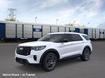 2025 Ford Explorer AWD SUV for sale #251548 - photo 1