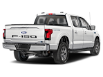 New 2025 Ford F-150 Lightning Flash SuperCrew Cab AWD Pickup for sale #251553 - photo 2
