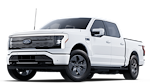 2025 Ford F-150 Lightning SuperCrew Cab AWD Pickup for sale #251556 - photo 1