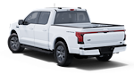 2025 Ford F-150 Lightning SuperCrew Cab AWD Pickup for sale #251556 - photo 2