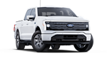 2025 Ford F-150 Lightning SuperCrew Cab AWD Pickup for sale #251556 - photo 4