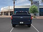 New 2025 Ford F-150 Lightning Flash SuperCrew Cab for sale #251559 - photo 5