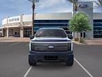 New 2025 Ford F-150 Lightning Flash SuperCrew Cab for sale #251559 - photo 6