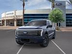 New 2025 Ford F-150 Lightning Flash SuperCrew Cab for sale #251559 - photo 3