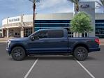 New 2025 Ford F-150 Lightning Flash SuperCrew Cab for sale #251559 - photo 4
