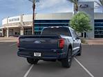 2025 Ford F-150 Lightning SuperCrew Cab AWD Pickup for sale #251560 - photo 8