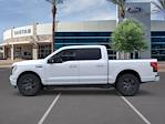 New 2025 Ford F-150 Lightning Flash SuperCrew Cab for sale #251567 - photo 4