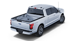 New 2025 Ford F-150 Lightning Flash SuperCrew Cab AWD Pickup for sale #251567 - photo 3
