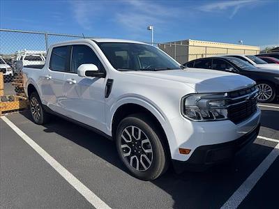 Used 2022 Ford Maverick Lariat SuperCrew Cab for sale #251567A - photo 1