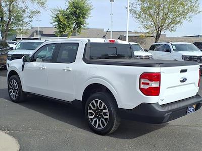 Used 2022 Ford Maverick Lariat SuperCrew Cab for sale #251567A - photo 2