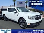2022 Ford Maverick SuperCrew Cab FWD Pickup for sale #251567A - photo 27
