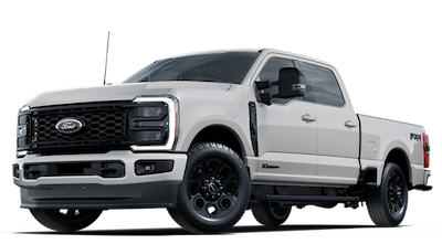2025 Ford F-350 Crew Cab SRW 4WD Pickup for sale #251569 - photo 1
