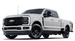 2025 Ford F-350 Crew Cab SRW 4WD Pickup for sale #251569 - photo 1