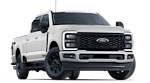 2025 Ford F-350 Crew Cab SRW 4WD Pickup for sale #251569 - photo 4