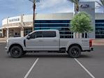 2025 Ford F-350 Crew Cab SRW 4WD Pickup for sale #251569 - photo 8