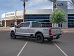 2025 Ford F-350 Crew Cab SRW 4WD Pickup for sale #251569 - photo 9