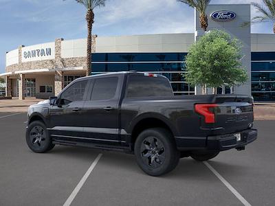 New 2025 Ford F-150 Lightning Flash SuperCrew Cab for sale #251571 - photo 2