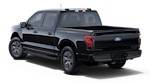 New 2025 Ford F-150 Lightning Flash SuperCrew Cab AWD Pickup for sale #251571 - photo 2