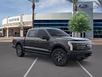 New 2025 Ford F-150 Lightning Flash SuperCrew Cab for sale #251571 - photo 7