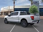 2025 Ford F-150 Lightning SuperCrew Cab AWD Pickup for sale #251572 - photo 2