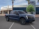 New 2025 Ford F-150 Lightning Flash SuperCrew Cab for sale #251573 - photo 7