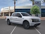 New 2025 Ford F-150 Lightning Flash SuperCrew Cab for sale #251574 - photo 7