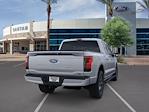 New 2025 Ford F-150 Lightning Flash SuperCrew Cab for sale #251574 - photo 8