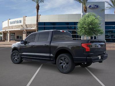 New 2025 Ford F-150 Lightning Flash SuperCrew Cab for sale #251575 - photo 2