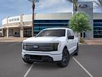 2025 Ford F-150 Lightning SuperCrew Cab AWD Pickup for sale #251576 - photo 3