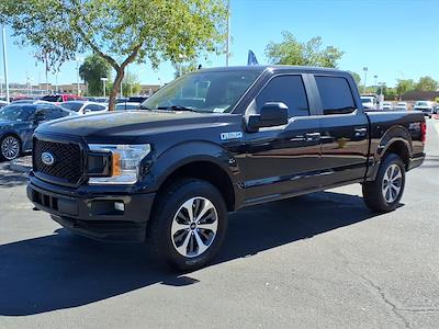 2020 Ford F-150 SuperCrew Cab 4WD Pickup for sale #251577A - photo 1