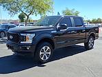 2020 Ford F-150 SuperCrew Cab 4WD Pickup for sale #251577A - photo 1