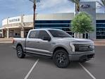 2025 Ford F-150 Lightning SuperCrew Cab AWD Pickup for sale #251578 - photo 7