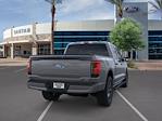 2025 Ford F-150 Lightning SuperCrew Cab AWD Pickup for sale #251578 - photo 8