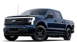 2025 Ford F-150 Lightning SuperCrew Cab AWD Pickup for sale #251579 - photo 1