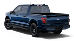 2025 Ford F-150 Lightning SuperCrew Cab AWD Pickup for sale #251579 - photo 2