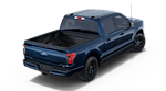 2025 Ford F-150 Lightning SuperCrew Cab AWD Pickup for sale #251579 - photo 3
