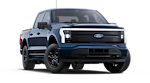 2025 Ford F-150 Lightning SuperCrew Cab AWD Pickup for sale #251579 - photo 4