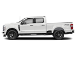 2025 Ford F-250 Crew Cab 4WD Pickup for sale #251582 - photo 12
